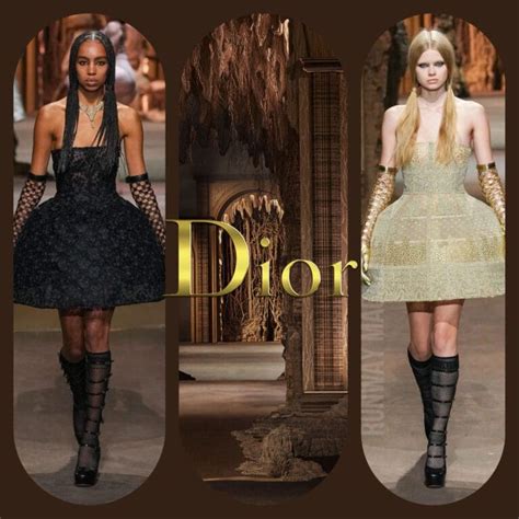 colecciones de dior